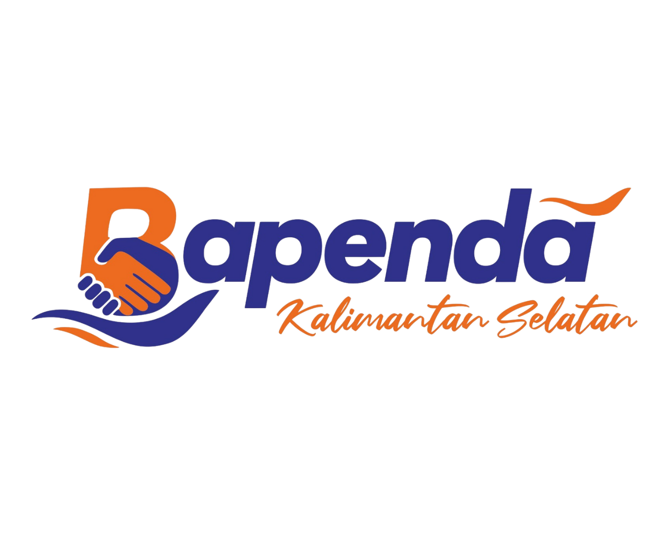 Logo BAPENDA
